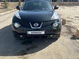 Nissan Juke 2012 года за 5 800 000 тг. в Актобе