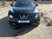 Nissan Juke 2012 года за 5 800 000 тг. в Актобе