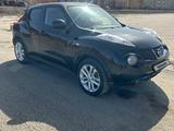 Nissan Juke 2012 года за 5 800 000 тг. в Актобе – фото 3