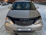 Toyota Camry 2002 годаүшін4 800 000 тг. в Усть-Каменогорск