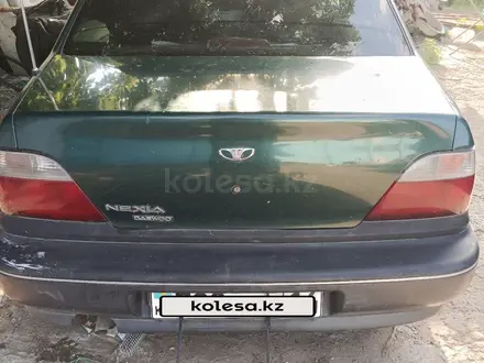 Daewoo Nexia 1997 года за 800 000 тг. в Павлодар – фото 2