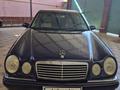 Mercedes-Benz E 280 1998 годаүшін2 500 000 тг. в Кызылорда