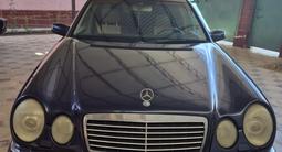 Mercedes-Benz E 280 1998 годаүшін2 500 000 тг. в Кызылорда