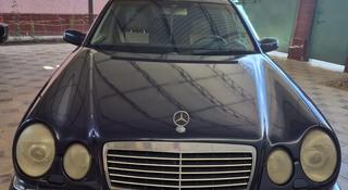 Mercedes-Benz E 280 1998 годаүшін2 500 000 тг. в Кызылорда