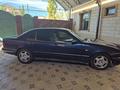 Mercedes-Benz E 280 1998 годаүшін2 500 000 тг. в Кызылорда – фото 11