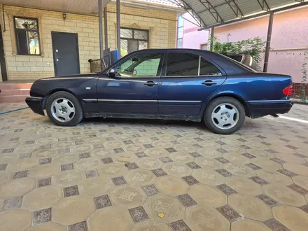 Mercedes-Benz E 280 1998 года за 2 500 000 тг. в Кызылорда – фото 10