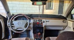 Mercedes-Benz E 280 1998 годаүшін2 500 000 тг. в Кызылорда – фото 3