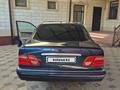 Mercedes-Benz E 280 1998 годаүшін2 500 000 тг. в Кызылорда – фото 4