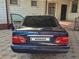 Mercedes-Benz E 280 1998 годаүшін2 500 000 тг. в Кызылорда – фото 4