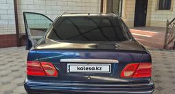 Mercedes-Benz E 280 1998 годаүшін2 500 000 тг. в Кызылорда – фото 4