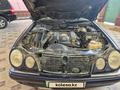 Mercedes-Benz E 280 1998 годаүшін2 500 000 тг. в Кызылорда – фото 2