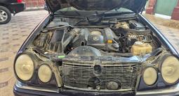 Mercedes-Benz E 280 1998 годаүшін2 500 000 тг. в Кызылорда – фото 2