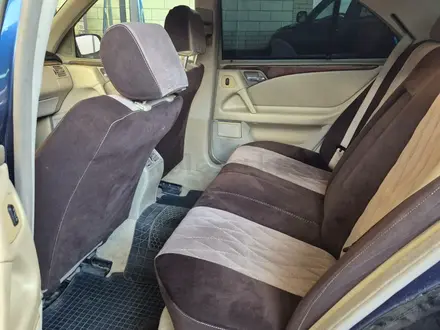 Mercedes-Benz E 280 1998 года за 2 500 000 тг. в Кызылорда – фото 5