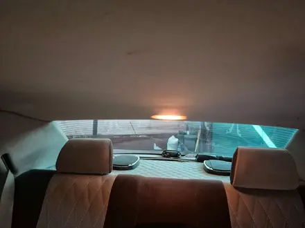 Mercedes-Benz E 280 1998 года за 2 500 000 тг. в Кызылорда – фото 7
