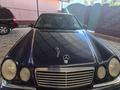 Mercedes-Benz E 280 1998 годаүшін2 500 000 тг. в Кызылорда – фото 8