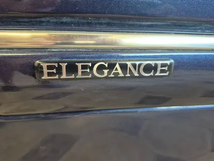 Mercedes-Benz E 280 1998 года за 2 500 000 тг. в Кызылорда – фото 9