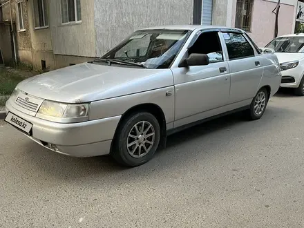 ВАЗ (Lada) 2110 2005 года за 1 650 000 тг. в Уральск