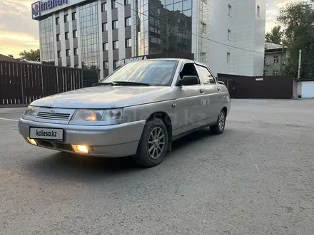 ВАЗ (Lada) 2110 2005 года за 1 650 000 тг. в Уральск – фото 8