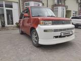 Scion xB 2004 годаүшін3 000 000 тг. в Уральск