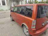 Scion xB 2004 годаүшін3 000 000 тг. в Уральск – фото 5