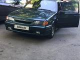 ВАЗ (Lada) 2114 2007 годаүшін2 150 000 тг. в Алматы – фото 4