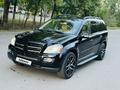 Mercedes-Benz GL 450 2007 года за 8 000 000 тг. в Алматы – фото 7