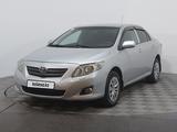 Toyota Corolla 2007 года за 3 390 000 тг. в Астана