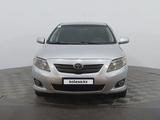 Toyota Corolla 2007 года за 3 390 000 тг. в Астана – фото 2