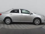 Toyota Corolla 2007 года за 3 390 000 тг. в Астана – фото 4