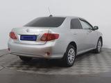 Toyota Corolla 2007 года за 3 390 000 тг. в Астана – фото 5
