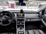 Mazda CX-7 2007 годаүшін5 000 000 тг. в Караганда – фото 4