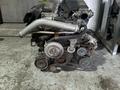 Двигатель bmw m51 2.5l diesel opel omega b за 500 000 тг. в Караганда – фото 2