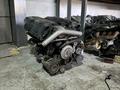 Двигатель bmw m51 2.5l diesel opel omega b за 500 000 тг. в Караганда