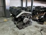 Двигатель bmw m51 2.5l diesel opel omega b за 500 000 тг. в Караганда