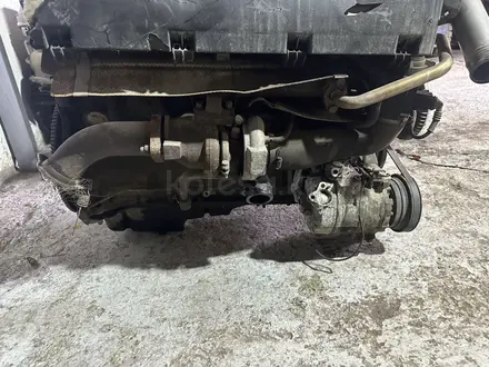 Двигатель bmw m51 2.5l diesel opel omega b за 500 000 тг. в Караганда – фото 6