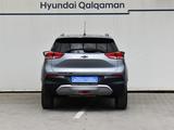 Chevrolet Tracker 2021 года за 7 990 000 тг. в Алматы – фото 2