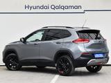 Chevrolet Tracker 2021 года за 7 990 000 тг. в Алматы – фото 4