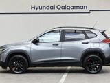 Chevrolet Tracker 2021 года за 7 990 000 тг. в Алматы – фото 5