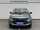 Chevrolet Tracker 2021 года за 7 990 000 тг. в Алматы – фото 3