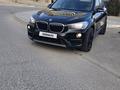 BMW X1 2018 годаfor13 000 000 тг. в Актау