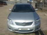 Toyota Corolla 2009 года за 5 000 000 тг. в Астана – фото 2