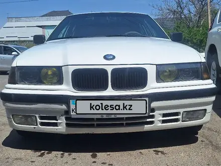 BMW 316 1991 года за 1 500 000 тг. в Тараз