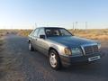 Mercedes-Benz E 230 1988 годаүшін1 200 000 тг. в Шымкент – фото 3