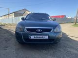 ВАЗ (Lada) Priora 2171 2010 годаүшін1 100 000 тг. в Актобе – фото 5