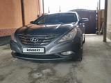 Hyundai Sonata 2013 года за 7 200 000 тг. в Кызылорда – фото 2