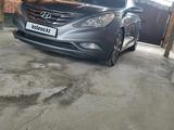 Hyundai Sonata 2013 года за 7 200 000 тг. в Кызылорда