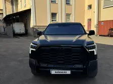 Toyota Tundra, 2022