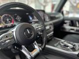 Mercedes-Benz G 63 AMG 2023 годаүшін109 900 000 тг. в Астана – фото 5