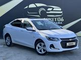 Chevrolet Onix 2022 годаfor6 800 000 тг. в Атырау – фото 3