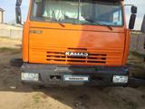 КамАЗ  5511 1989 годаүшін7 500 000 тг. в Шымкент